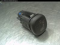 Ford Focus 1.8 - po włączeniu zapłonu włącza się podgrzewanie siedzeń