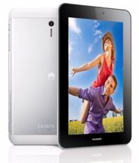 Huawei MediaPad 7 Youth - tablet z 7" ekranem FHD i funkcją telefonu Huawei MediaPad 7 Youth - tablet z 7" ekranem FHD i funkcją telefonu