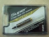 Jak sprawdzić datę ważności pasty termoprzewodzącej do procesora Zalman ZM-STg2