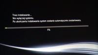 ps3 slim cech 2004a - co zrobic gdy wgrasz zły soft i złapiesz błąd rso ?