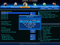 Jak ustawić BIOS, by komputer widział płytę z Windows 7?