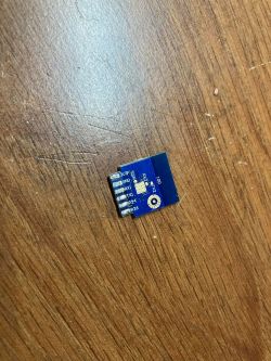 [BK7231N/CB2S] KMC Smart Tap Mini Teardown and configuration