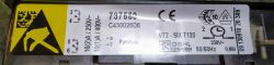 Mastercook - DIEHL 706426 FEED Timer A2 T105 - jaki to rezystor ?