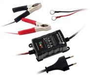 Creating Portable LED Lighting with 12V 7.2Ah Gel Battery, E27 Bulb Fitting, and Battery Protection Creating Portable LED Lighting with 12V 7.2Ah Gel Battery, E27 Bulb Fitting, and Battery Protection