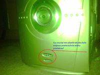 Obudowa Exodus (~2002r.) - Rozmieszczenie wentylatorów w obudowie...