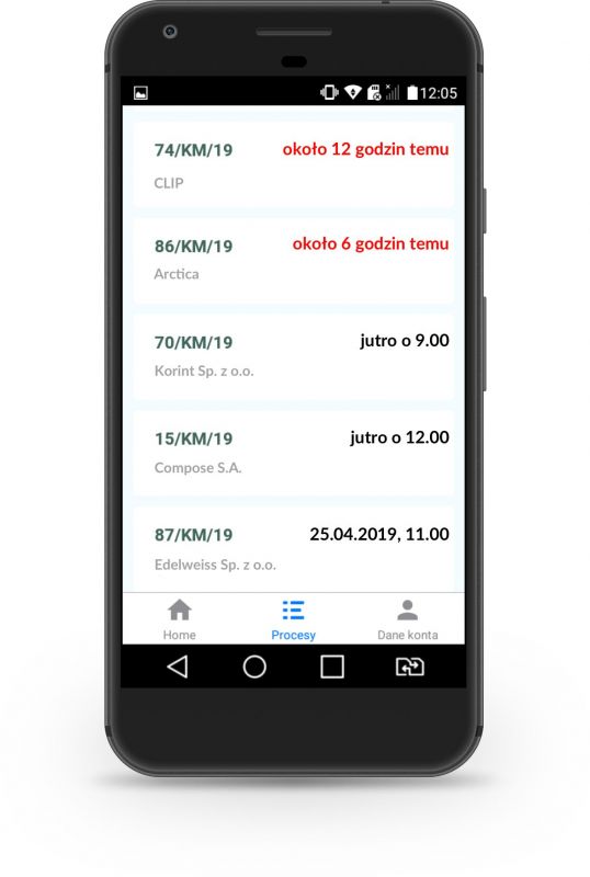Serwis Planner. Recenzja programu do serwisu