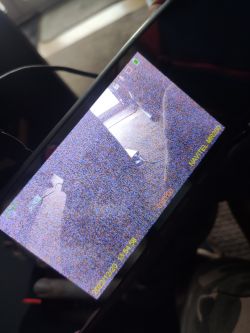 Kamera Navitel MR250 - Rozpikselowanie obrazu podczas nagrywania, przyczyny i rozwiązania