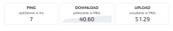 Prędkość internetu po Wi-Fi na laptopie niższa niż gwarantowana, zawodny PING, karta Realtek 8821AE