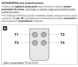Supla sbw-02 - jak podłączyć do napędu bramy Nice Moovo xw432?