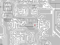 President Harry II ASC - Bardzo słaby odbiór, nadawanie w porządku.