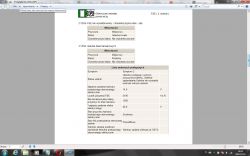 Citroen C4 Picasso - Electric handheld does not pass calibration
