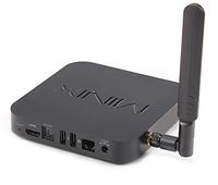 Minix Neo X8-H Plus - miniaturowy komputer z 4-rdzeniowym ARM i Android 4.4 Minix Neo X8-H Plus - miniaturowy komputer z 4-rdzeniowym ARM i Android 4.4