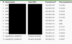 [BK7231T] My HTTP server, configurator, MQTT support from Home Assistant