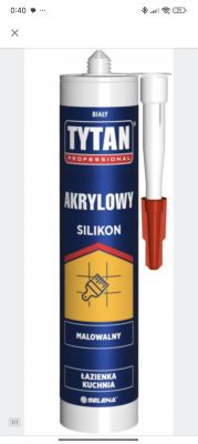 Pęknięcia na styku sufitu GK i ściany z cegły – flizelina, Vario, tynk gipsowy – przyczyny pękania