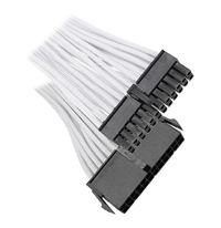 Jaki kolor kabli ? - przedłużacze kabli zasilacza