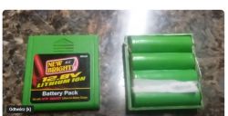 Jak znaleźć akumulator 12,8V i odpowiednią wtyczkę do auta zdalnie sterowanego?