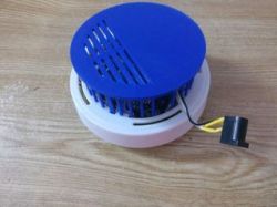 Internetowy detektor dymu