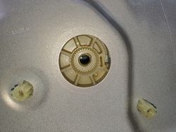 Renault Laguna lll - awaryjne podniesienie elektrycznej szyby