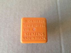 Opel Corsa C 1.2 2005+gaz - ECU nie widzi prędkości, nie działa prędkościomierz 