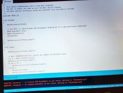 Where do I get a board for the Arduino under the ESP 32? Problem with uploading a project.