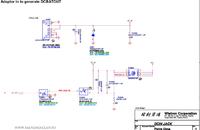 Medion Akoya P7812 (MD98770) - Kurzschluss der Steckdose
