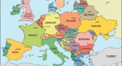 Will Nano Banana generate an electronic diagram or infographic? Comparison of the two models