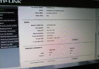 Huawei E3372 + TpLink 3420 - Play na kartę - Ograniczony dostęp do internetu Huawei E3372 + TpLink 3420 - Play na kartę - Ograniczony dostęp do internetu