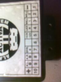 Fiat 126p FL 1993 brak iskry... :(