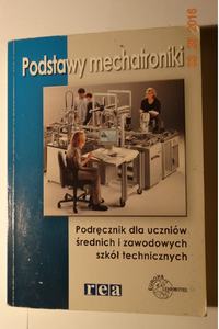 [Sprzedam]Książki robotyka, elektronika, programowanie