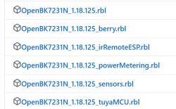 Request for Help – Flashing Della Minisplit WiFi Module (WBR3 on TCWBRCU1)