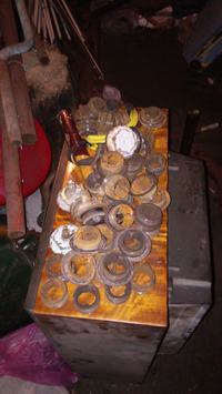 Cast Iron Radiator Ribs Removal: Tools & Techniques for Old, Large Radiators