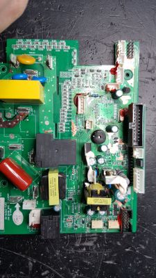 Poszukuję schematu do przetwornicy PowerSinus 3000 po uszkodzeniu wodnym