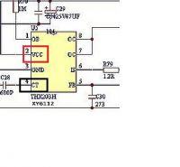 SilentiumPC Deus G1 600W 80 BR - Skokowe napiecia na PS-ON i VSB -brak reakcji