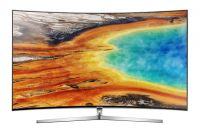 Samsung MU9002 - telewizory z serii Premium UHD. Samsung MU9002 - telewizory z serii Premium UHD.