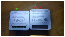 flashing BK7231N, Aubess MiniWL-Switch OK but other four (T34 16A) will not be seen on the bus