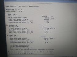 E46 318i N42B20 - Wypadanie zapłonu na LPG, możliwe przyczyny: wtryski, sonda, cewki?