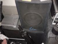 [Sprzedam] LDM 215PRO 200W15"koc
