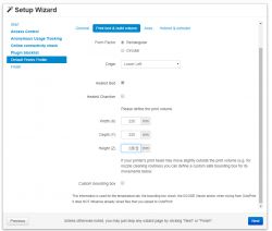 Prosty sposób na sterowanie drukarką 3D przez WiFi za pomocą OctoPrint Prosty sposób na sterowanie drukarką 3D przez WiFi za pomocą OctoPrint