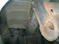 Nissan Primera WP12 - Silnik gaśnie zaraz po uruchomieniu