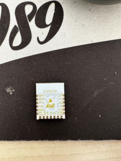 Zmai-90 CBU Module Flash Reading Issue: Beken Writer 1.60 Error & Python Script Troubleshooting