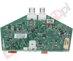 Płyta główna scalona z BMS odkurzacza Electrolux Pure Q9 PQ91 Anima.