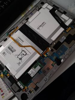 Samsung Galaxy TabPro S Boot Guard DXE Failure - Unable to Boot, System Shutdown Loop Samsung Galaxy TabPro S Boot Guard DXE Failure - Unable to Boot, System Shutdown Loop