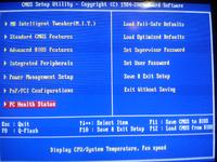 Jak odblokować 4. rdzeń w AMD Athlon II X3 445 na płycie GA-MA78LMT-US2H?