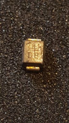Dioda SMD o oznaczeniu tylko DE - Karcher HDS 8/18-4M dioda SMD Dioda SMD o oznaczeniu tylko DE - Karcher HDS 8/18-4M dioda SMD