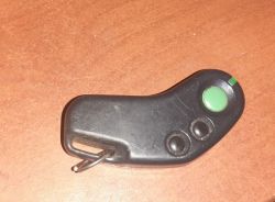 Honda Civic 2005 1.5 B - Lokalizacja alarmu, brak odpalania, nie reaguje na pilota