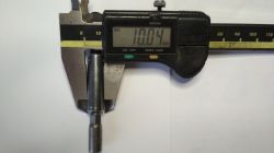 Mini Test: Tanie nasadki M2,5 - M5 Mini Test: Tanie nasadki M2,5 - M5
