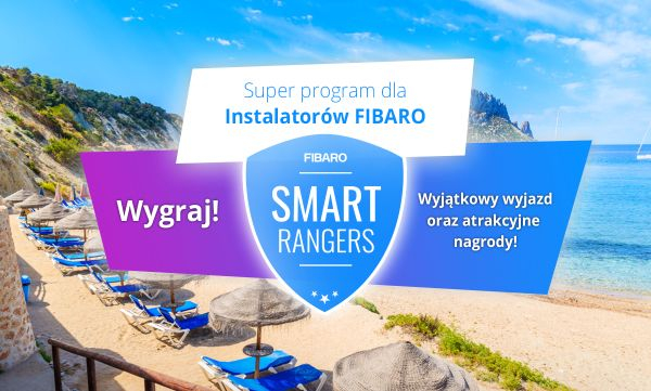 Zyskaj więcej, zostań instalatorem FIBARO Zyskaj więcej, zostań instalatorem FIBARO