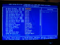 Podkręcanie antycznego komputera
