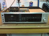 [Kupię] Deck Philips F6220, F1722, itp. kupię zębatki