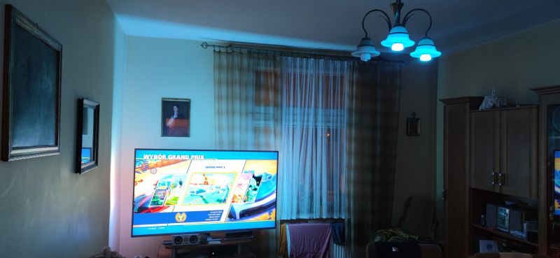 Philips 65PUS8535 - krótka recenzja